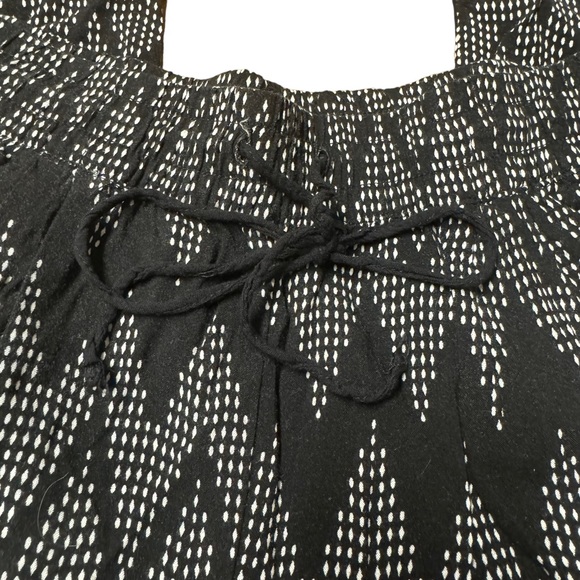 Super Cute |Eye Candy by One Step‎ Up | Black & White Joggers/Pants | Size Small - Picture 4 of 5